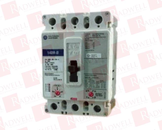 ALLEN BRADLEY 140M-I8E-D16
