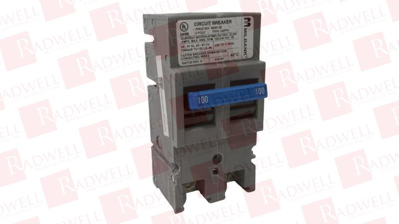 MILBANK UQFPH-200