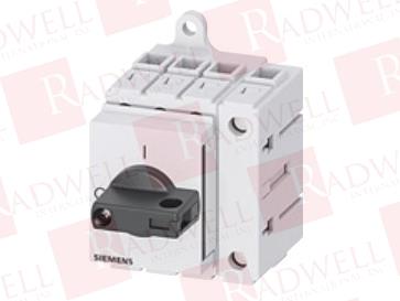 SIEMENS 3LD3430-1TL11