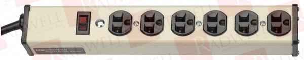 LEGRAND ULB620-15
