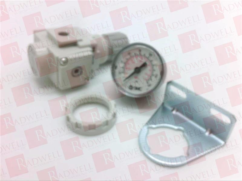 SMC AR20-N01BG-Z-B