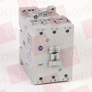 ALLEN BRADLEY 100-C90UD400