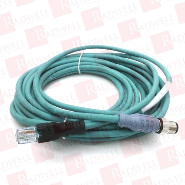 TURCK RSCD RJ45 440-7M