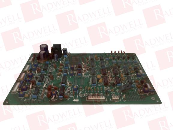 MATSUSHITA ELECTRIC ZUEP53023