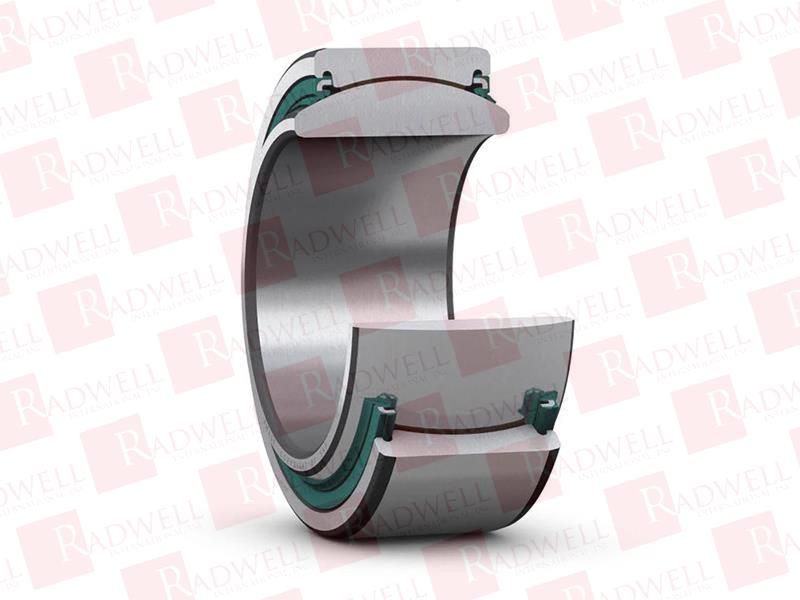 SKF GE 60 TXE-2LS