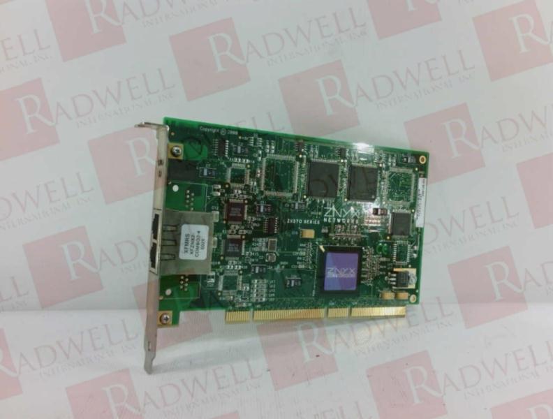 PC ETHERNET ADAPTER BOARD 2PORT 100/200MBPS