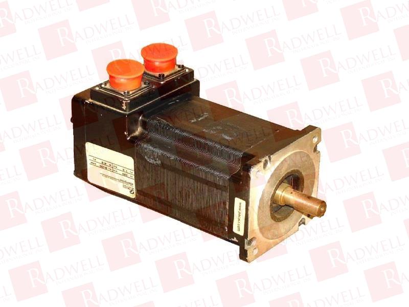 DANAHER MOTION S32GMNA-RNNM-00