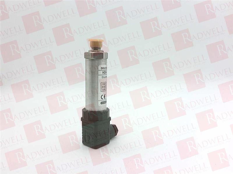 HYDAC HDA 3745-B-600-031