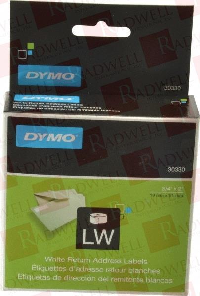 DYMO 30330