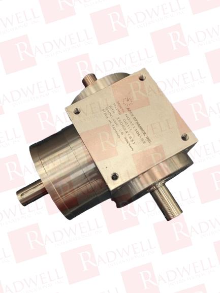 APEX DYNAMICS INC AT110-L-001-S2