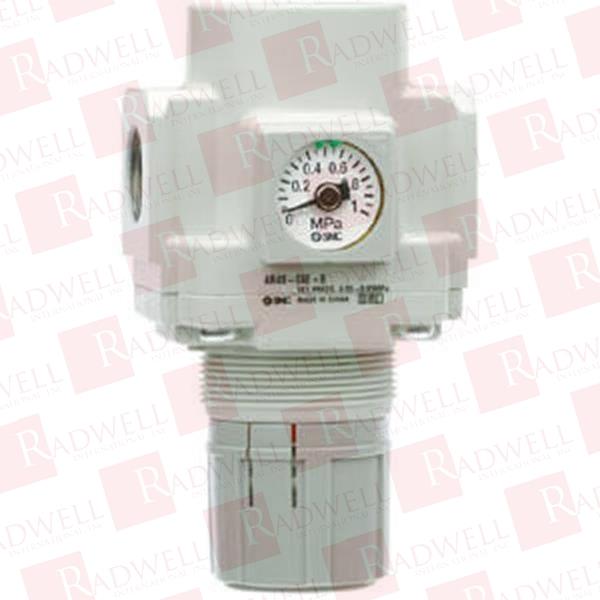SMC AR30-N03H-1Z-B