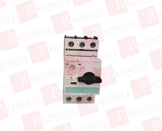 SIEMENS 3RV1021-4DA10