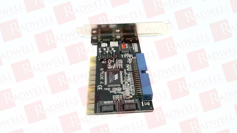 SYBA SD-VIA-1A2S