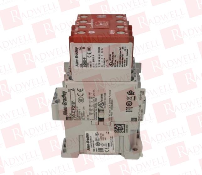ALLEN BRADLEY 700S-CF440KLBC