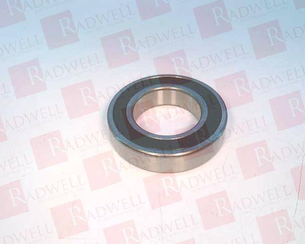SKF 6007-2RS1/C3HT51