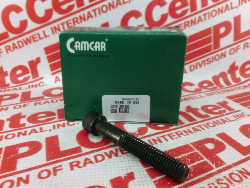 HEX SOCKET HEAD CAP SCREW 1/2-13X3-1/4 PRICE EACH