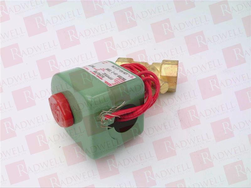 ASCO 8030A17VM
