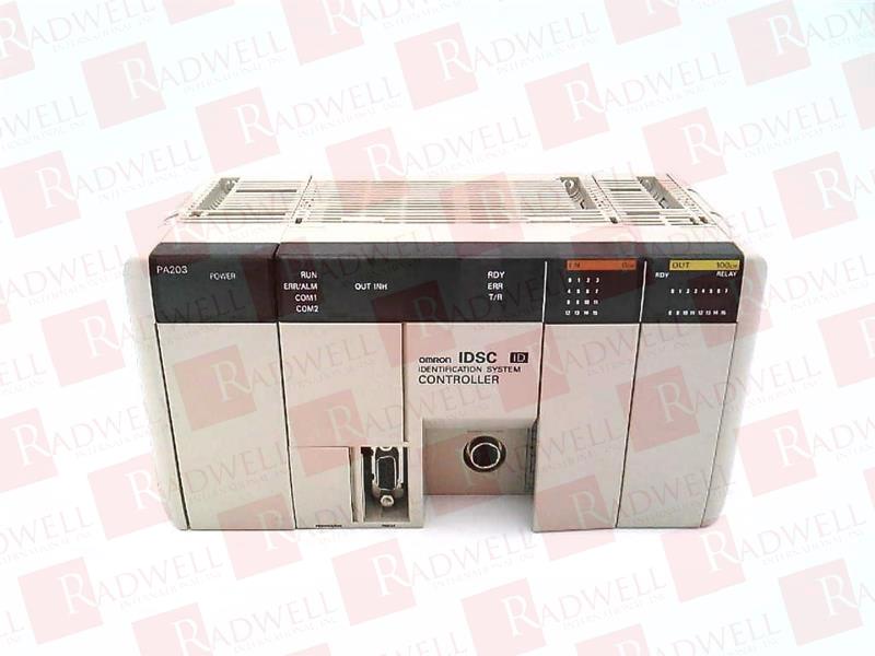 OMRON IDSC-C1DT-A-E