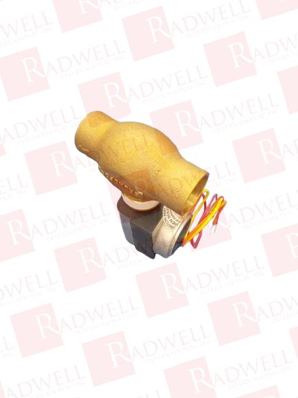 HONEYWELL MZV520-RP