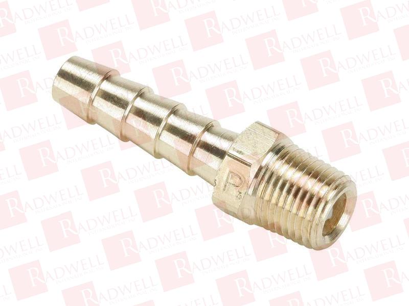 PARKER 125HBL-4-2