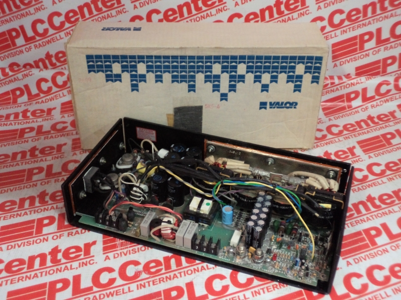 POWER SUPPLY DC SWITCHING 8-15A 125/250V