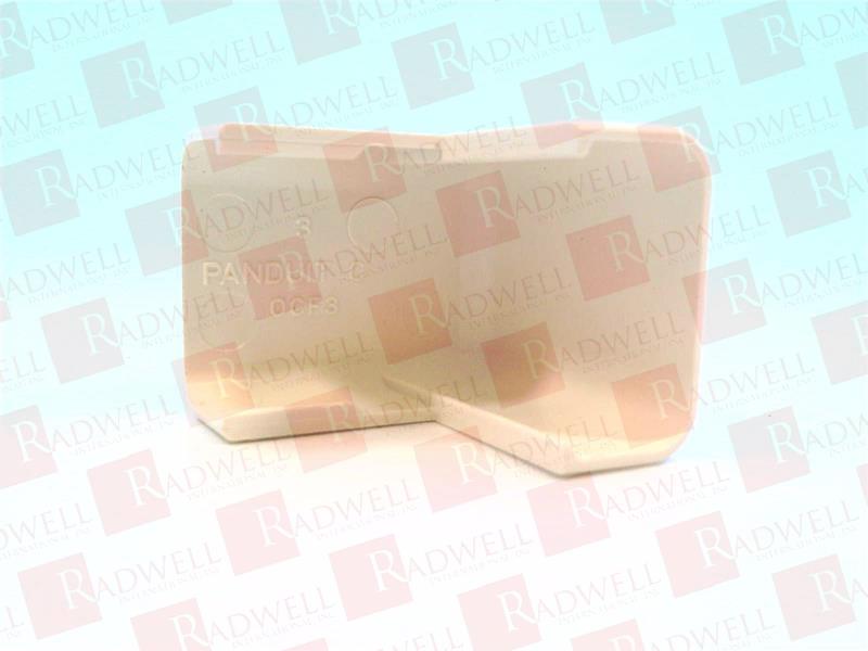 PANDUIT OCF3IW-E