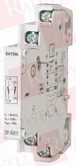 EATON CORPORATION FIP-XHI11