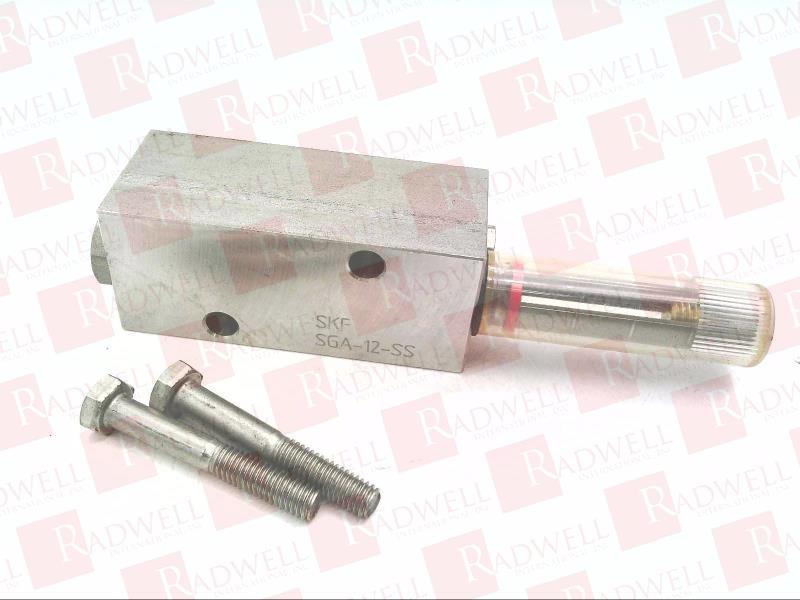 LINCOLN INDUSTRIAL 12386710
