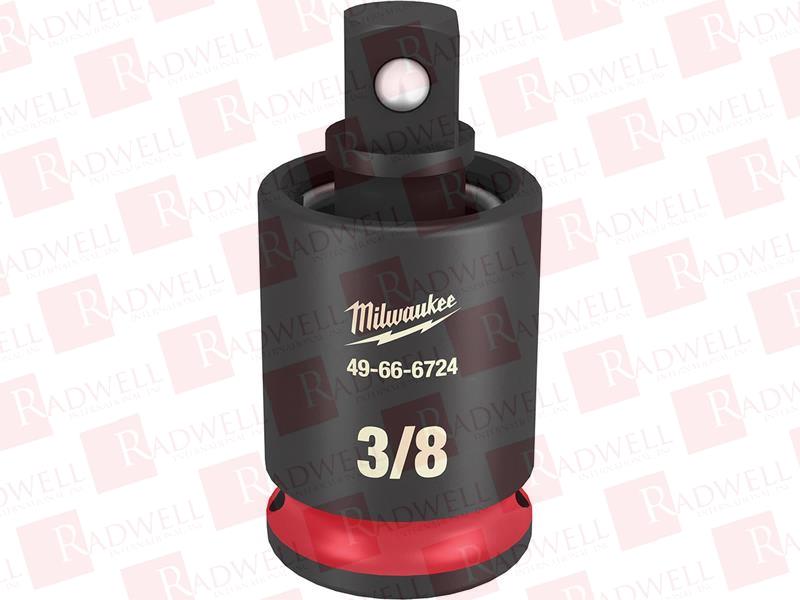 MILWAUKEE POWER TOOLS 49-66-6724