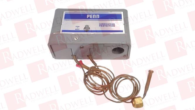 JOHNSON CONTROLS 085-0062-00-1