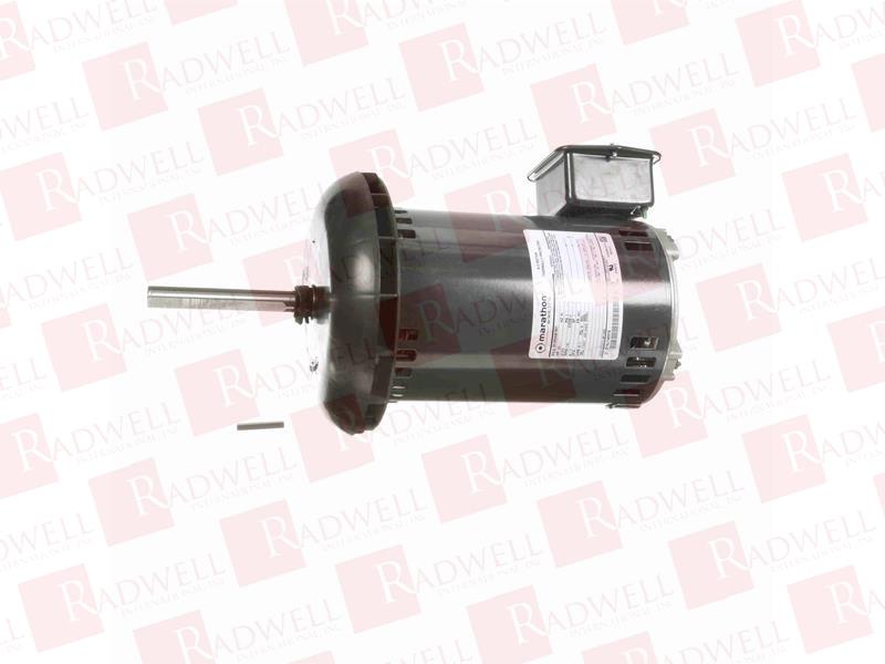 REGAL REXNORD 5K39SNB765T
