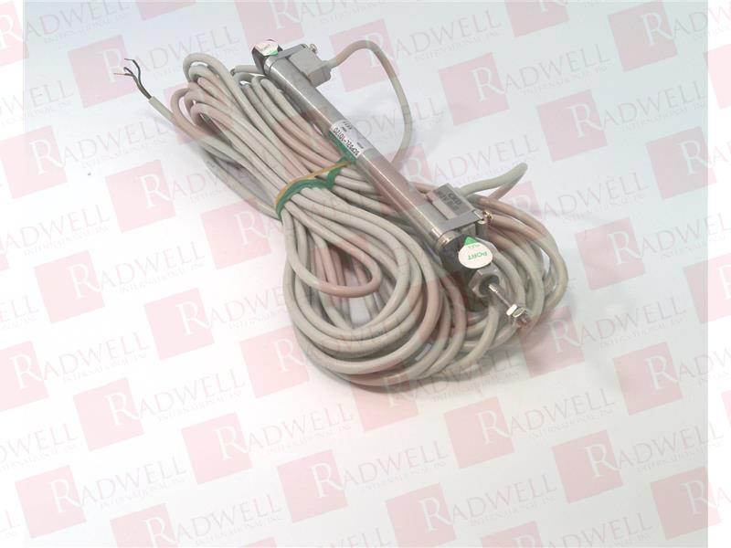CKD CORP SCPD2L-10120