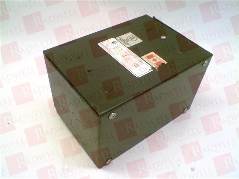 REX MANUFACTURING CE500JA