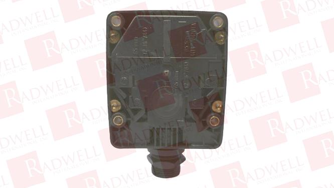 SCHNEIDER ELECTRIC XSDA405539R3