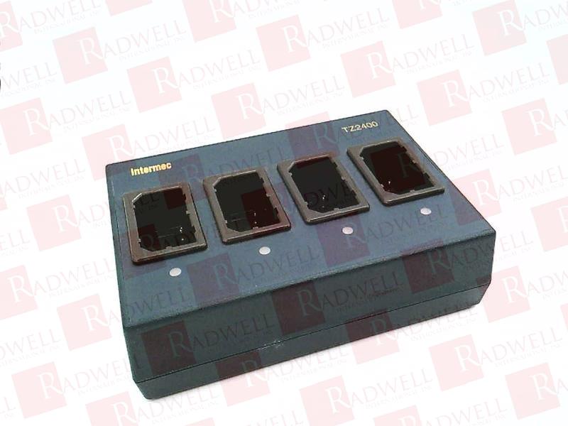 HONEYWELL TZ2400