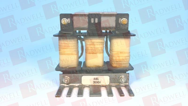 TCI MACHINERY KDRA46L