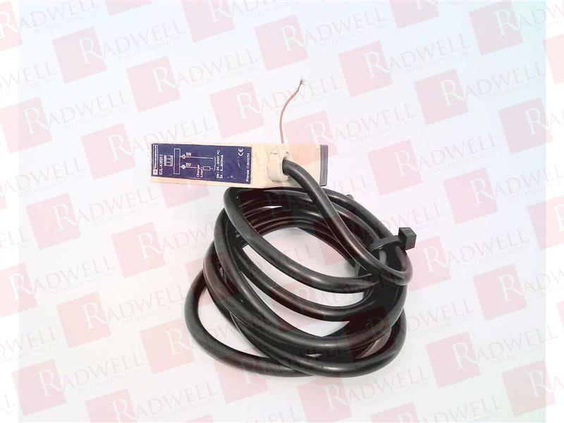 SCHNEIDER ELECTRIC XULA06011