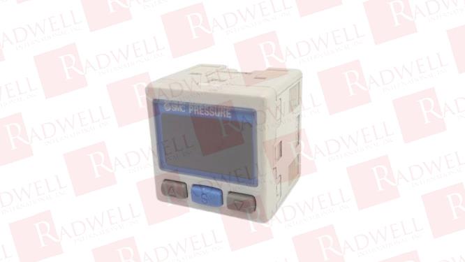 SMC ZSE30AF-C6H-B