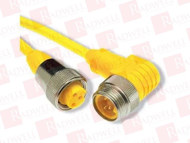 TURCK RSVWKV36-1M