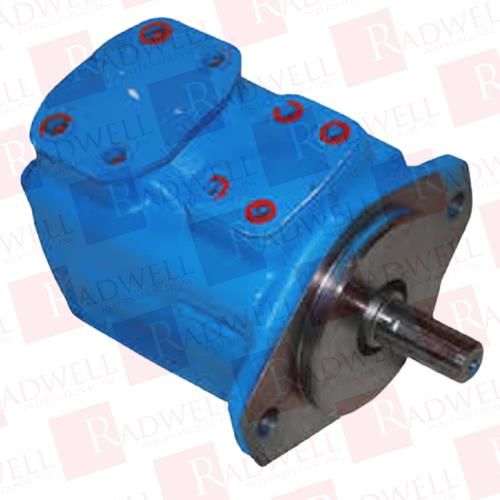 VICKERS 45V60A 1C22R
