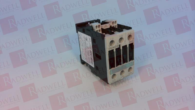 SIEMENS 3RT1023-3AC20