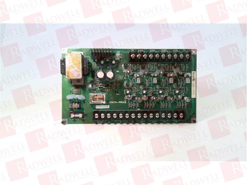 MITSUBISHI 10274-PR01A