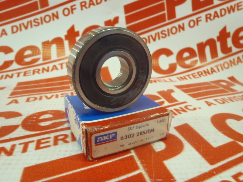 BEARING 15X42X13MM