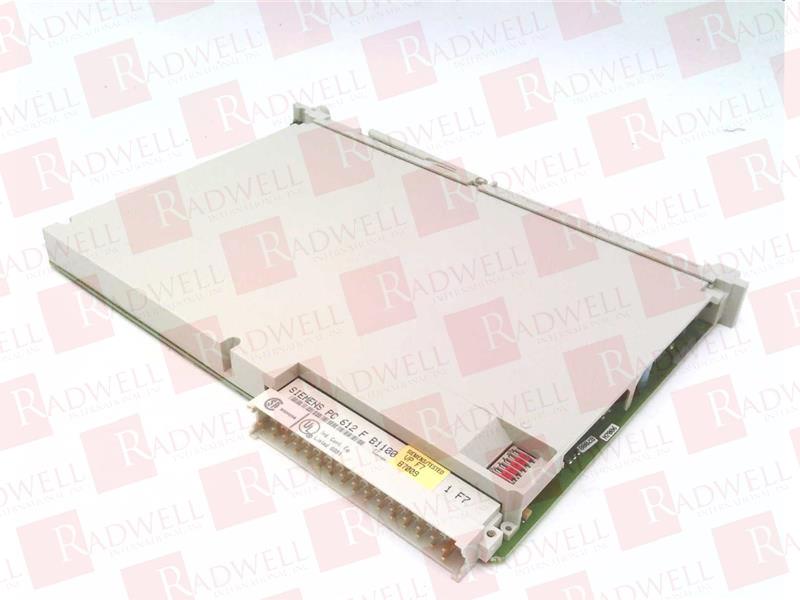 SIEMENS 6ES5441-4UA13
