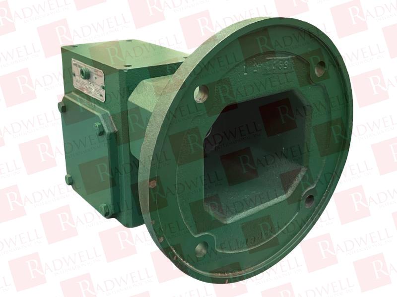OHIO GEAR BMC2325F-50-56C-B
