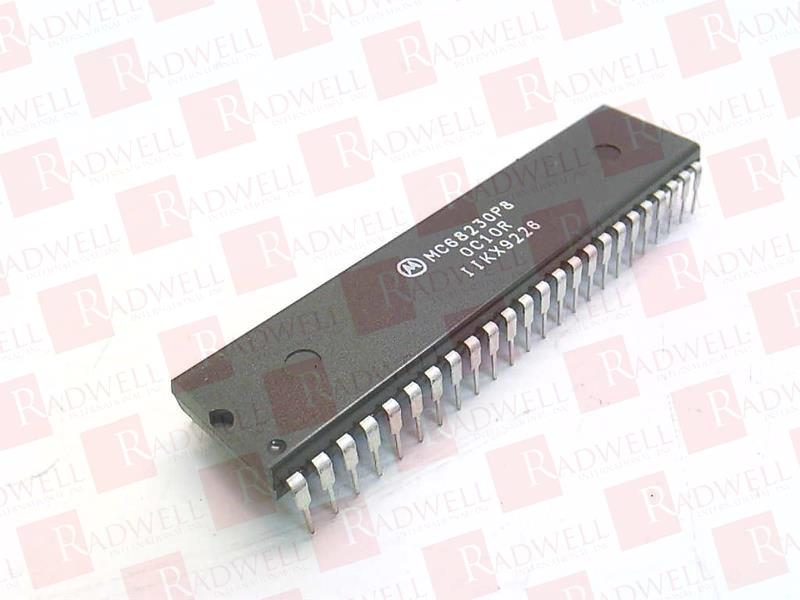 ST MICRO TS68230CP8