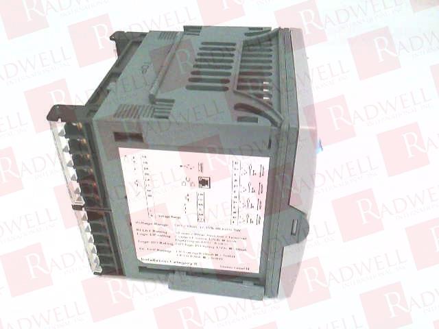 INVENSYS NANODAC/VH/C/X/LRD/XX/TS/SV/XXXXX/ENG/XXX/XXXXX/XXXXXX