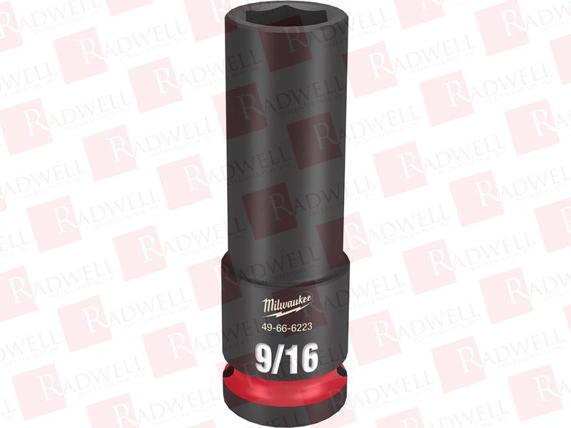 MILWAUKEE POWER TOOLS 49-66-6223