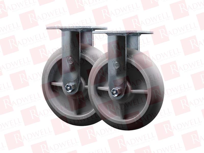 SERVICE CASTER CORPORATION MAG-SCC-30R820-TPRRD-2