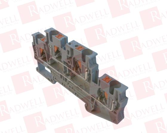 PHOENIX CONTACT PTTB 4